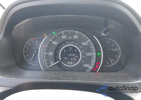 2014 Honda Cr-V Ex from USA, damaged, VIN 2HKRM3H59EH551843